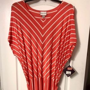 Ava & Viv summer dress with pockets